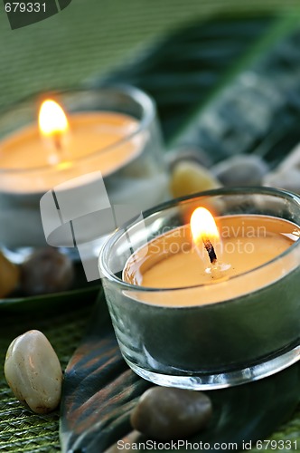 Image of Candles