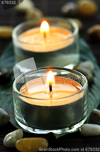 Image of Candles