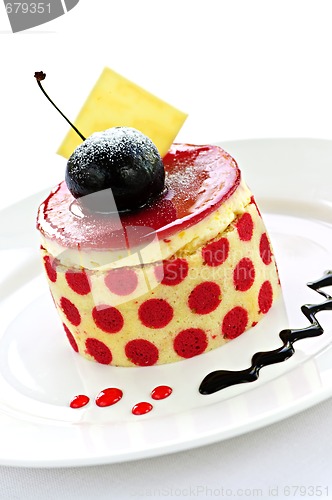 Image of Dessert