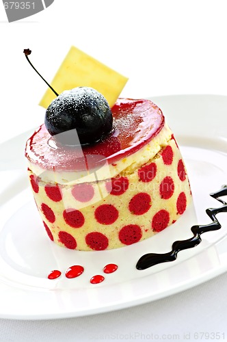 Image of Dessert