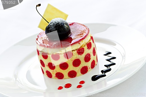 Image of Dessert