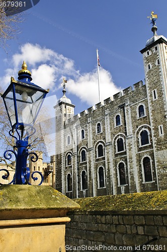 Image of Tower of London