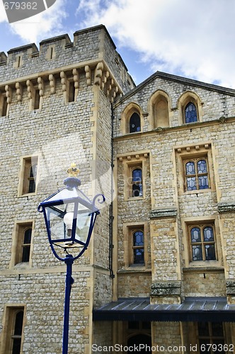 Image of Tower of London