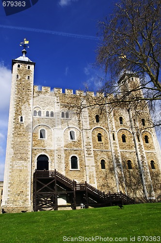 Image of Tower of London