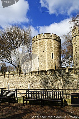 Image of Tower of London