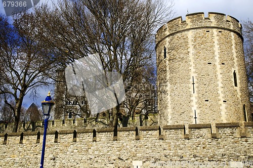 Image of Tower of London