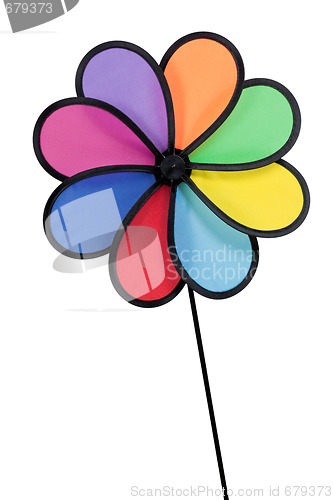 Image of Pinwheel