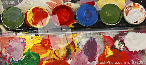 Image of Dyes