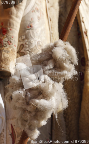 Image of Wool