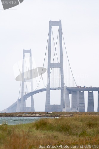 Image of Storeb¾ltsbroen