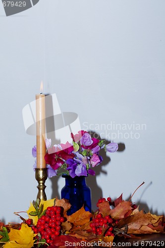 Image of stillife