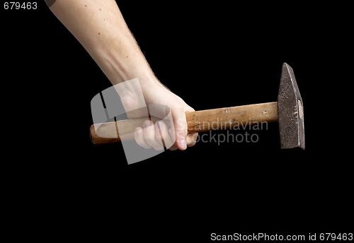 Image of Hammer