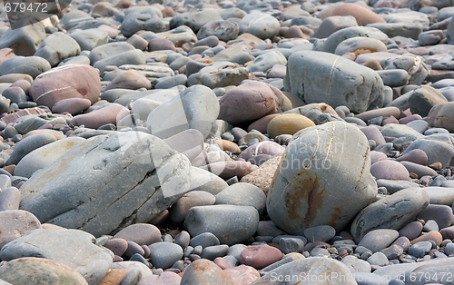 Image of Stones