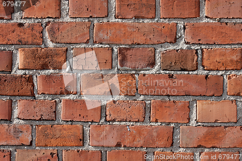 Image of Bricks