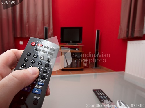 Image of Remote