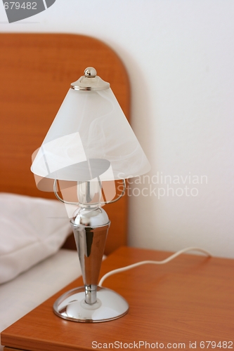 Image of Lamp