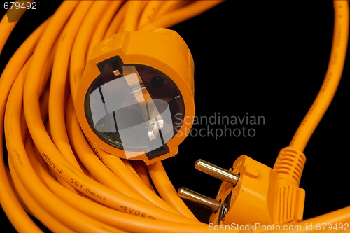 Image of Extension Cable