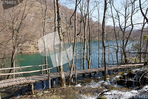 Image of Plitvice