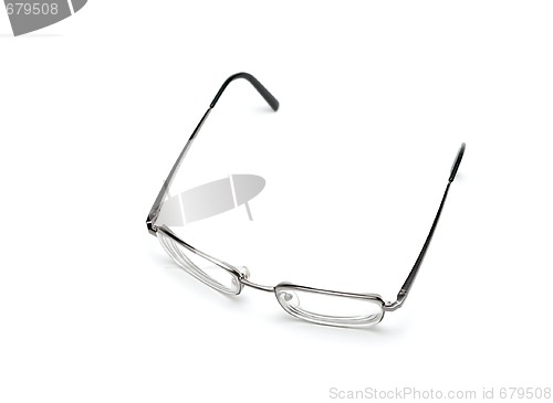 Image of Glasses