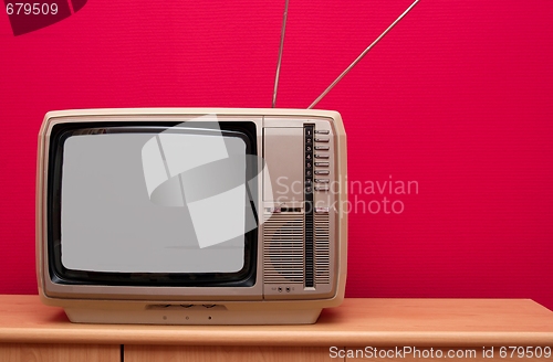 Image of TV