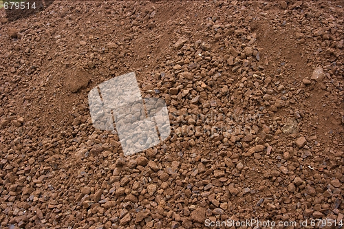 Image of Soil