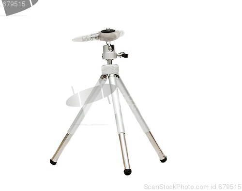 Image of Tripod