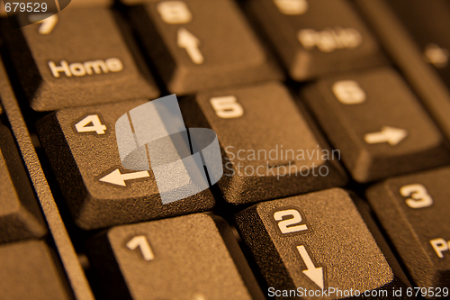 Image of Keyboard