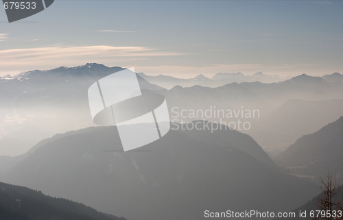 Image of Mountains