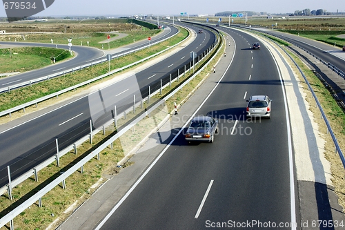 Image of Highway