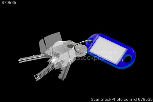 Image of Key