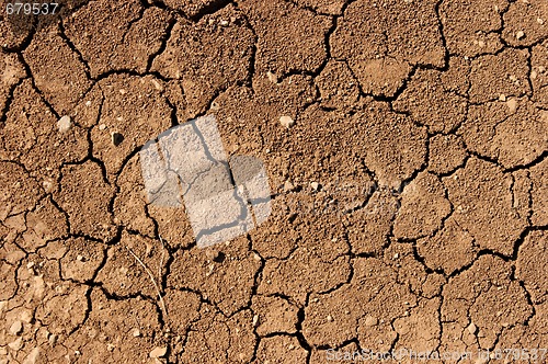 Image of Soil