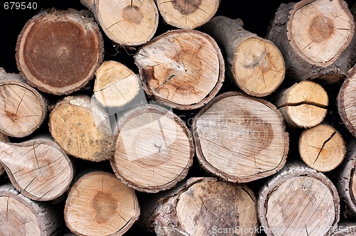 Image of Logs