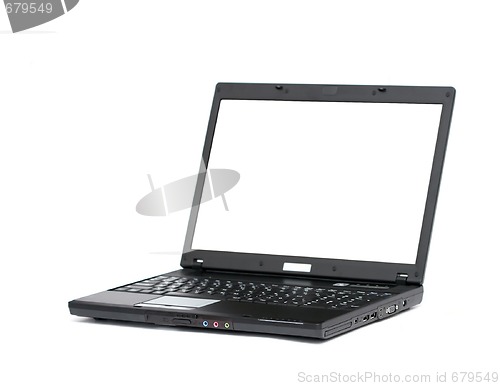 Image of Laptop