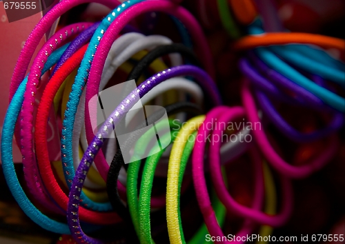 Image of Colorful