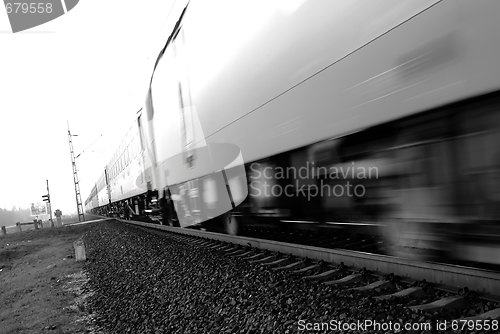 Image of Train