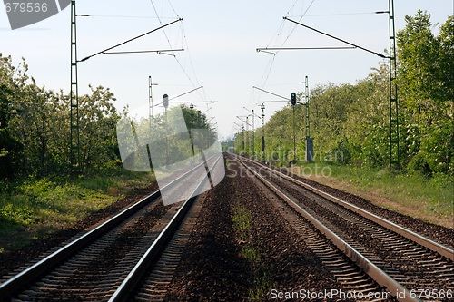 Image of Railway