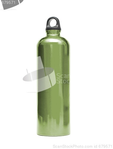 Image of Bottle