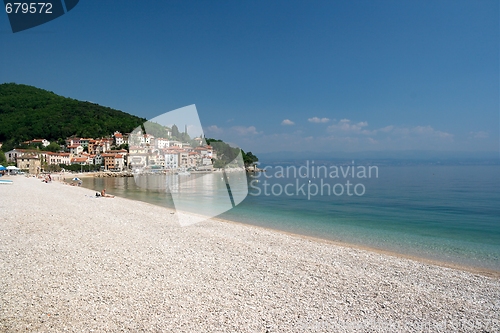 Image of Beach