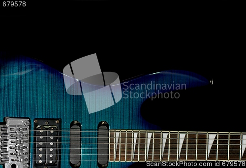 Image of Guitar