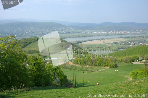 Image of Landscape