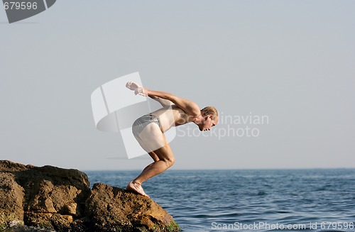 Image of Jump