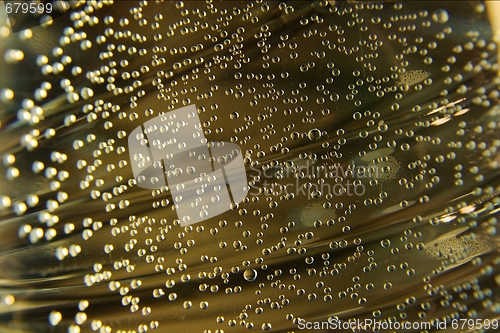 Image of Bubbles