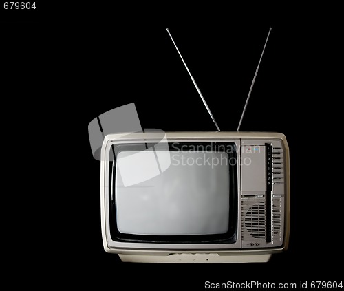 Image of TV