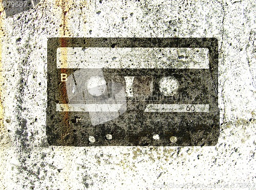 Image of Cassette