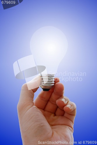 Image of Lightbulb
