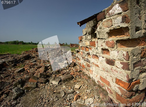 Image of Debris