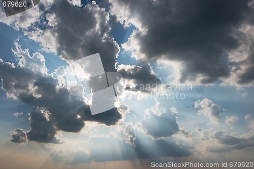 Image of Sky