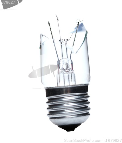 Image of Bulb