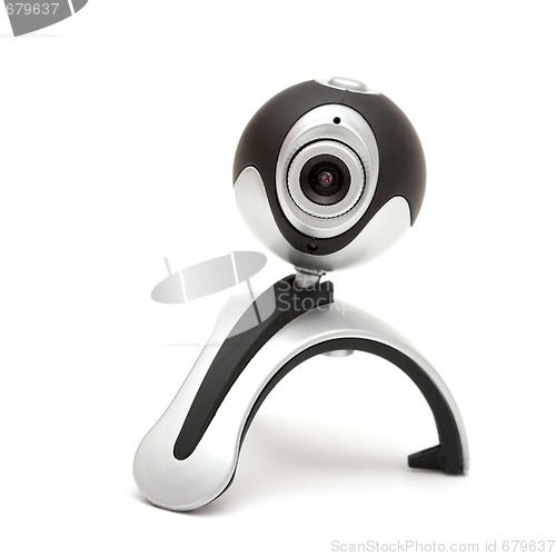 Image of Webcam