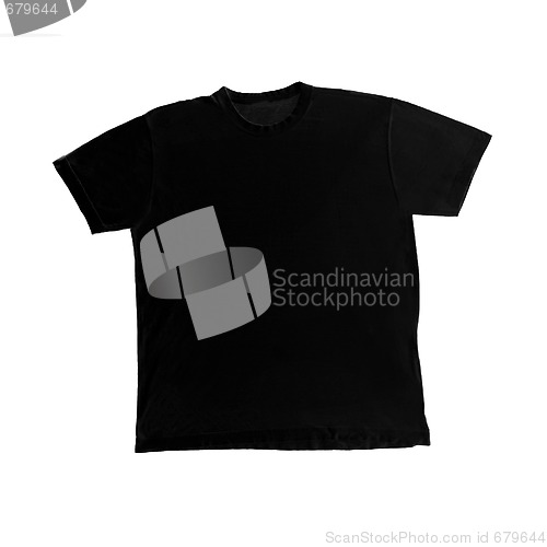 Image of T-shirt